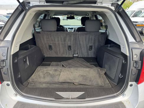 Used 2011 Chevrolet Equinox LT w/ Driver Convenience Package image 24