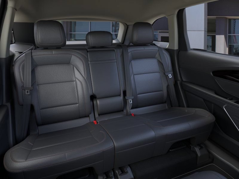 New 2026 Lincoln Nautilus Premier AWD/4WD image 11