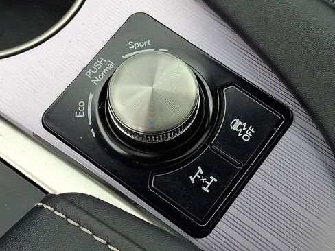 Used 2022 Lexus RX 350 F Sport w/ Accessory Package AWD/4WD image 25