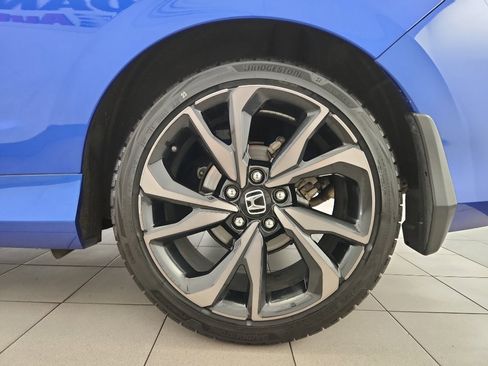 Used 2019 Honda Civic Sport image 34