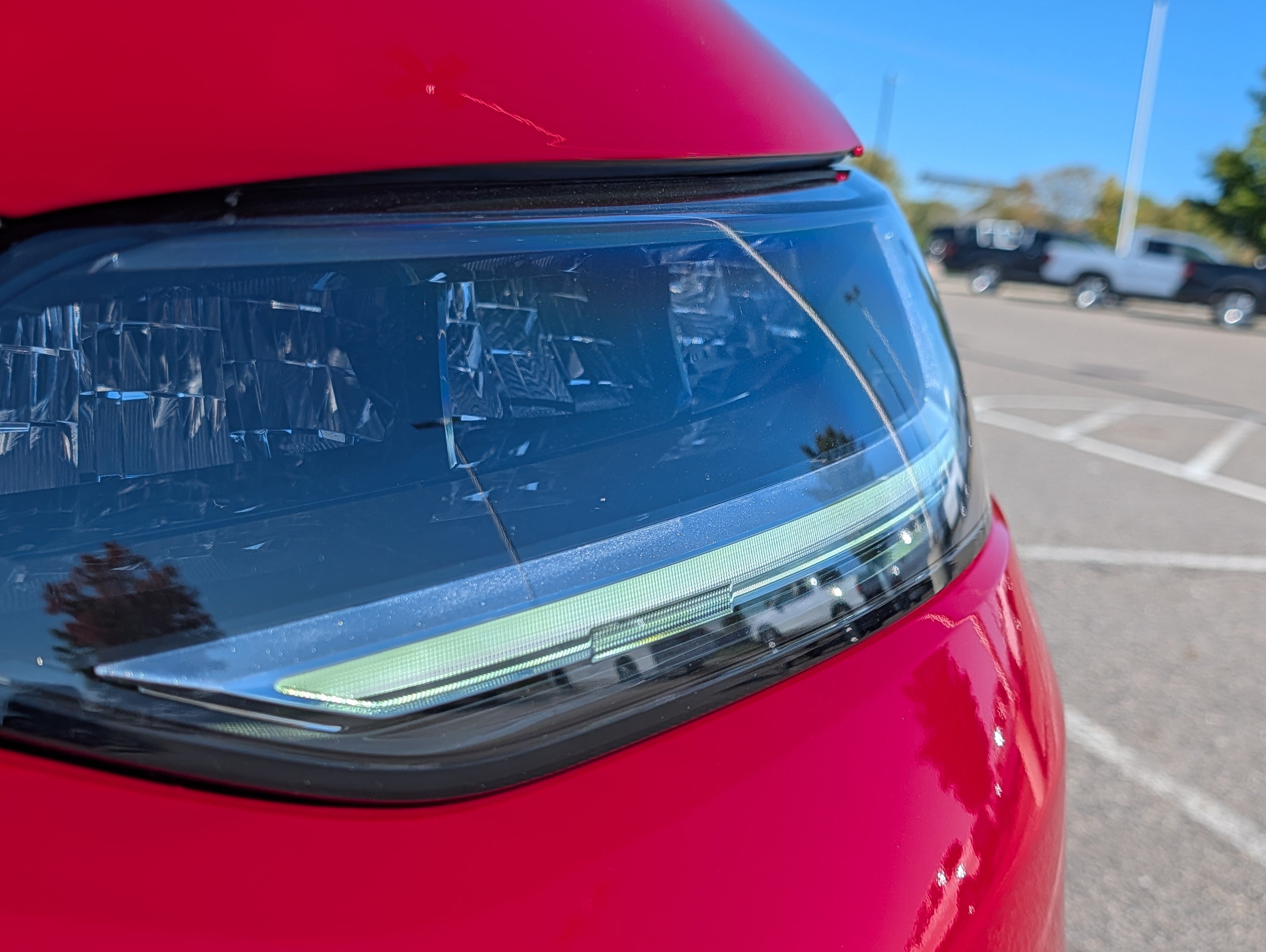 Used 2025 Honda HR-V Sport image 6