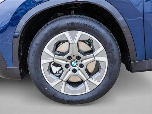 New 2026 BMW X1 xDrive28i w/ Convenience Package AWD/4WD image 9