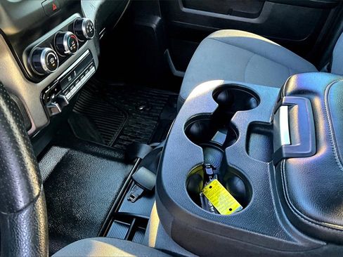 Used 2021 RAM 2500 Big Horn w/ Snow Chief Group image 16