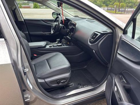 Used 2022 Lexus NX 350 AWD image 20