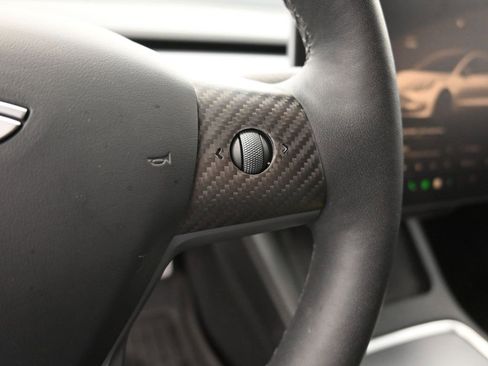 Used 2023 Tesla Model 3 Performance image 9