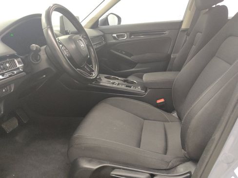 Used 2024 Honda Civic EX image 17