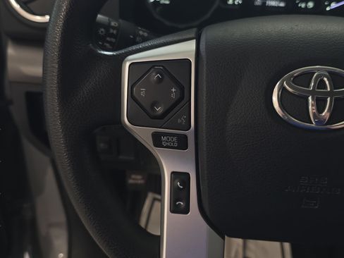Used 2020 Toyota Tundra SR5 w/ TRD Off-Road Package AWD/4WD image 15