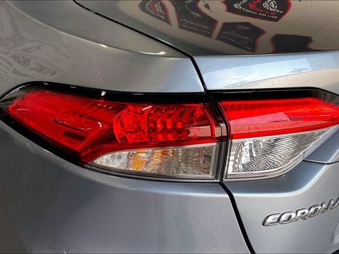 Used 2024 Toyota Corolla LE FWD image 17