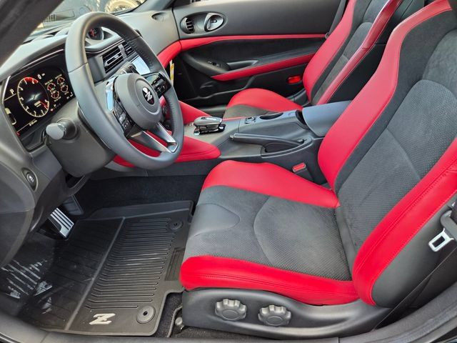 New 2027 Nissan Z Performance RWD image 14
