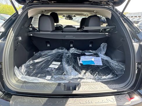 New 2026 Subaru Crosstrek 2.5i Limited AWD/4WD image 25