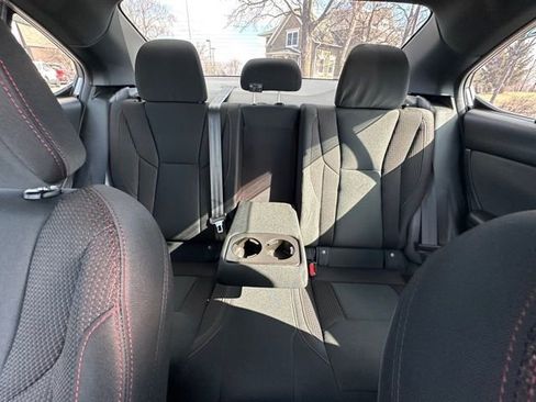 Used 2023 Subaru WRX Premium image 29