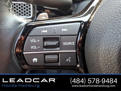 Used 2022 Honda Civic Sport image 21