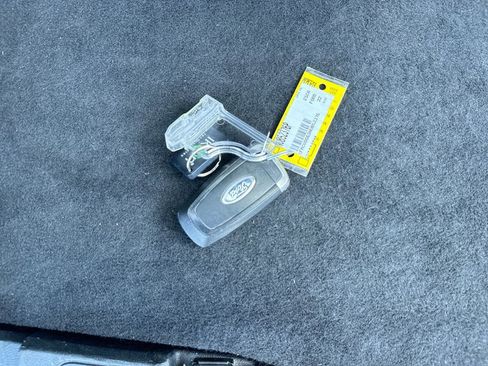 Used 2022 Ford Escape SE image 37