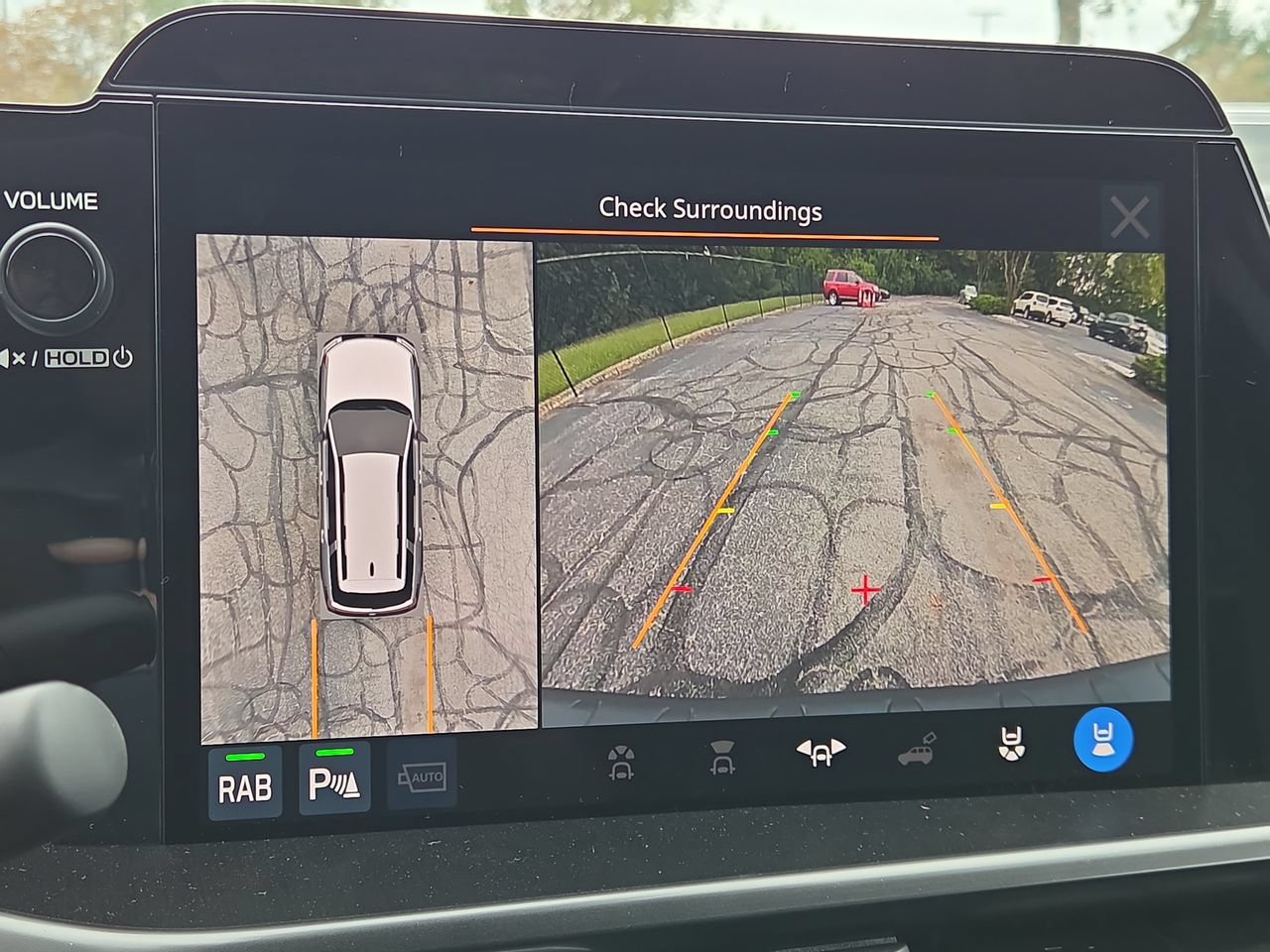 New 2026 Subaru Outback Limited XT AWD/4WD image 38