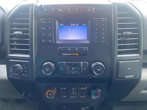 Used 2020 Ford F150 XL w/ XL Power Equipment Group AWD/4WD image 14