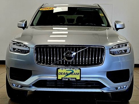 Used 2021 Volvo XC90 T6 Momentum w/ Protection Package Premier AWD/4WD image 7