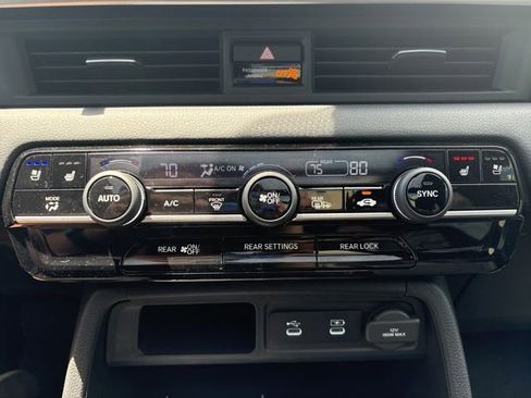 Certified 2026 Honda Pilot Black Edition image 20