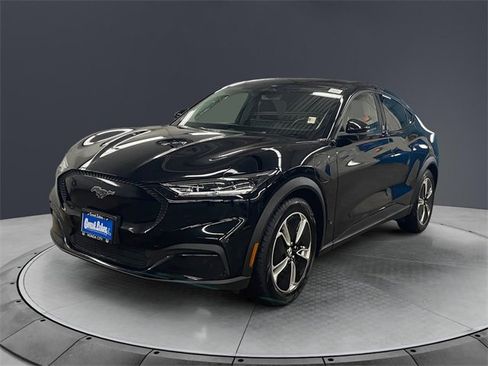 Used 2021 Ford Mustang Mach-E Select w/ Comfort/Appearance Package image 7