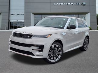New 2026 Land Rover Range Rover Sport Dynamic SE video 1