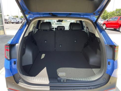 New 2026 Kia Sportage EX FWD image 13