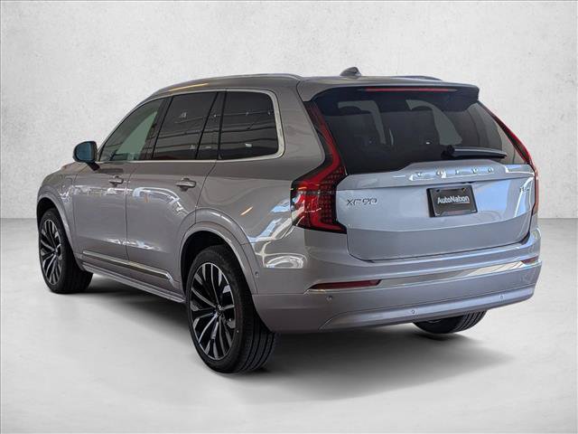 New 2026 Volvo XC90 T8 Plus w/ Protection Package Premier AWD/4WD image 8
