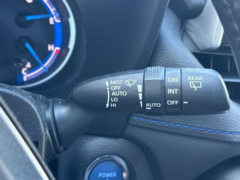 Certified 2022 Toyota RAV4 XSE AWD/4WD image 41