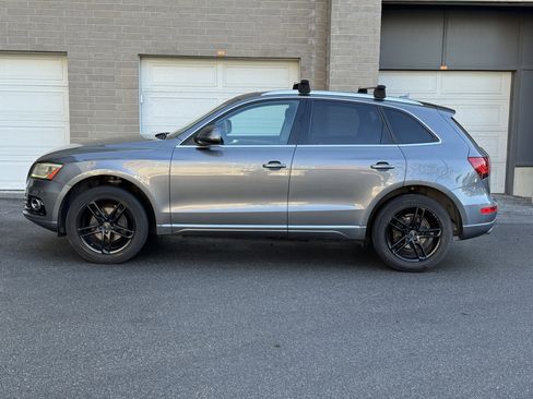 Used 2014 Audi Q5 2.0T Premium Plus image 2