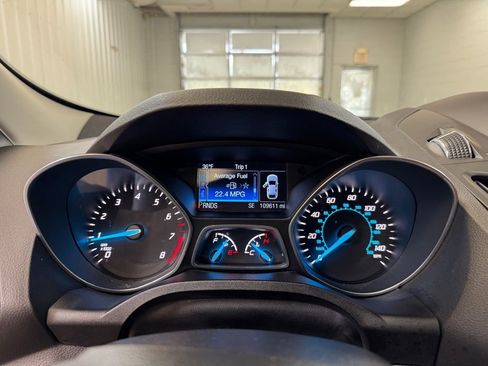 Used 2014 Ford Escape SE w/ Equipment Group 201A image 31