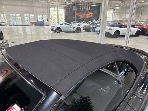 Used 2014 BMW M6 Convertible image 34