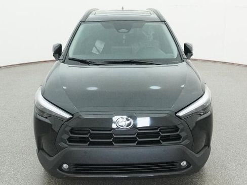 New 2026 Toyota Corolla Cross XLE image 15