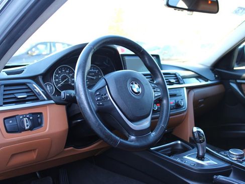 Used 2015 BMW 328d Sedan image 15