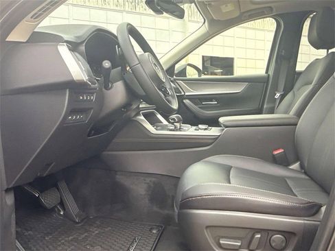 New 2026 MAZDA CX-90 3.3 Turbo w/ Premium Sport Pkg AWD/4WD image 12