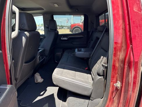 Used 2024 GMC Sierra 1500 Denali AWD/4WD image 11