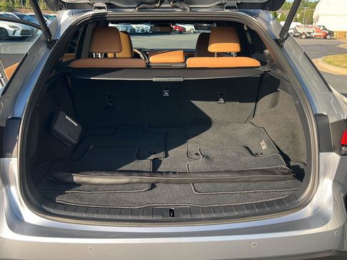 Certified 2025 Lexus RX 350 Premium w/ Accessory Package (Z1) image 33