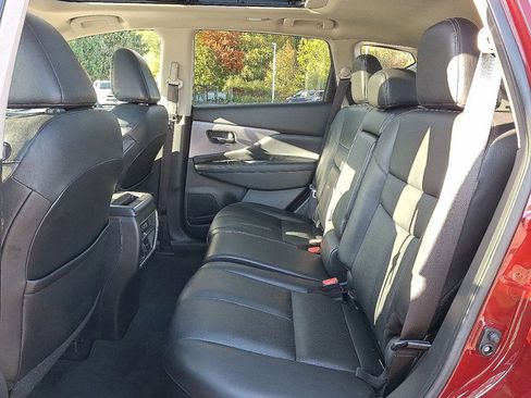 Used 2019 Nissan Murano SL w/ SL Technology Package image 26