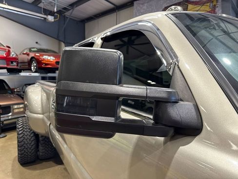 Used 2002 Chevrolet Silverado 3500 LT w/ Off-Road Skid Plate Pkg image 94