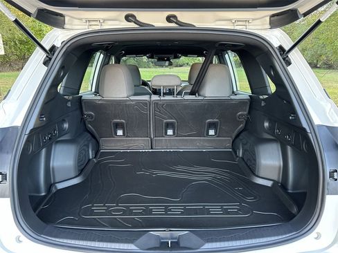 Certified 2025 Subaru Forester image 26