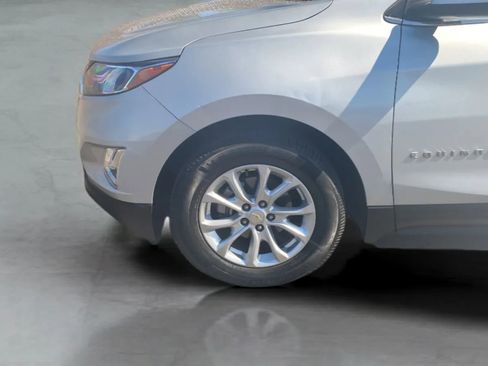 Used 2019 Chevrolet Equinox LT FWD image 41
