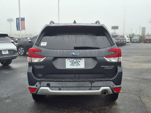 Used 2020 Subaru Forester Touring w/ Popular Package #2 image 18