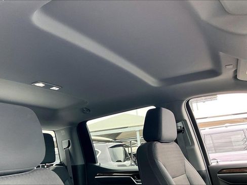 Used 2025 GMC Sierra 1500 Elevation w/ X31 Off-Road Package image 20