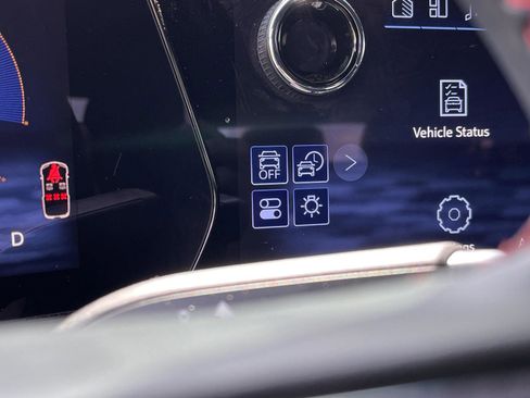 Used 2024 Chevrolet Blazer EV RS AWD/4WD image 21