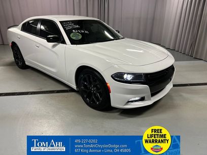 Used 2022 Dodge Charger SXT w/ Driver Convenience Group