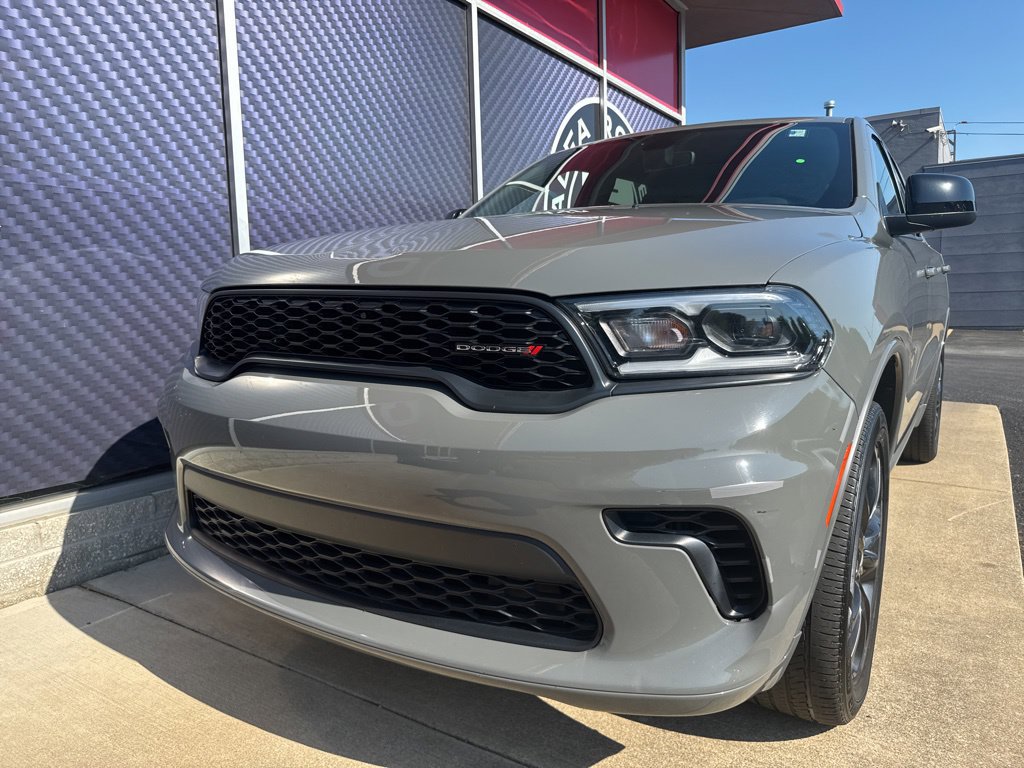 Used 2024 Dodge Durango GT w/ Blacktop Package AWD/4WD image 18