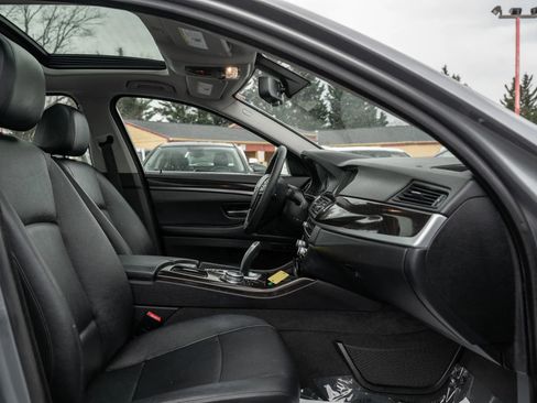 Used 2014 BMW 535i xDrive 535i xDrive Sedan 4D image 13