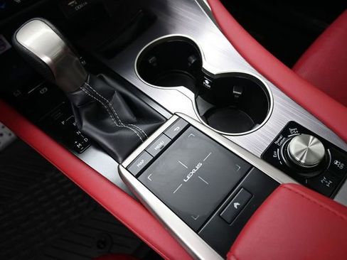 Used 2020 Lexus RX 350 F Sport image 35