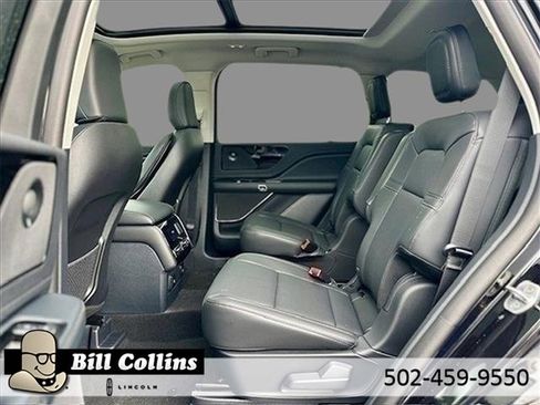 New 2025 Lincoln Aviator Premiere w/ Jet Appearance Package image 24