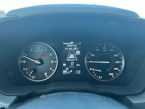 New 2026 Subaru Crosstrek 2.5i Wilderness AWD/4WD image 12