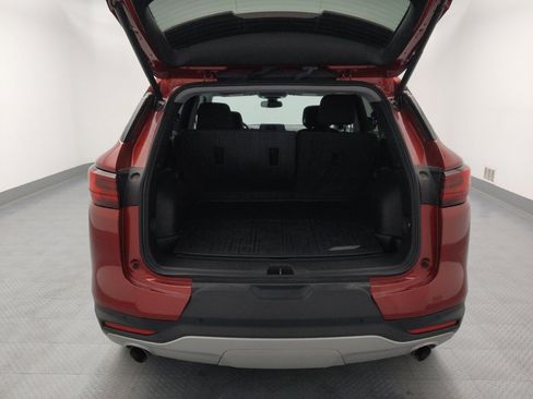 Used 2024 Chevrolet Blazer LT w/ Convenience Package image 29