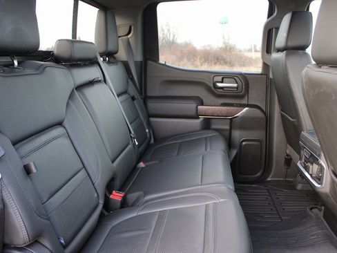 Used 2019 GMC Sierra 1500 Denali image 22