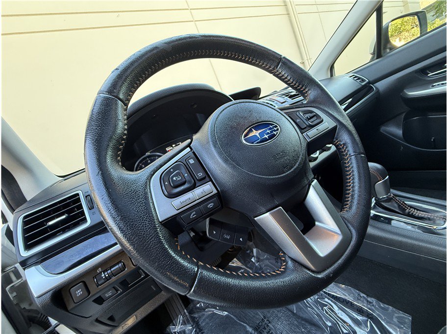 Used 2017 Subaru Crosstrek 2.0i Limited AWD/4WD image 22